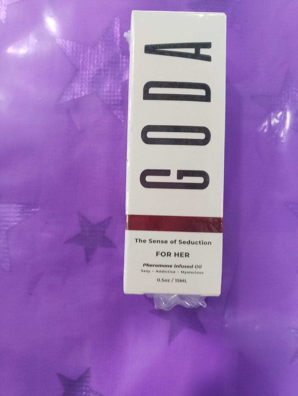Goda Perfume 15 Ml